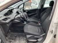 Peugeot 208 vaihtoauto