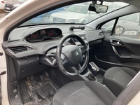 Peugeot 208 vaihtoauto