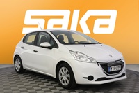 Peugeot 208 vaihtoauto