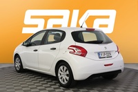 Peugeot 208 vaihtoauto