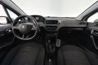 Peugeot 208 vaihtoauto
