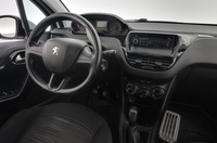 Peugeot 208 vaihtoauto