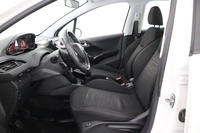 Peugeot 208 vaihtoauto
