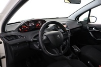Peugeot 208 vaihtoauto