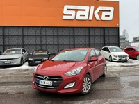 Hyundai i30 vaihtoauto