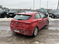 Hyundai i30 vaihtoauto