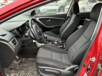 Hyundai i30 vaihtoauto