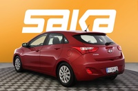 Hyundai i30 vaihtoauto