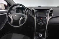 Hyundai i30 vaihtoauto