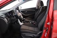 Hyundai i30 vaihtoauto