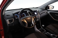 Hyundai i30 vaihtoauto