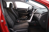 Hyundai i30 vaihtoauto