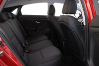 Hyundai i30 vaihtoauto