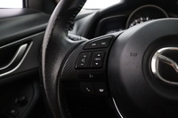 Mazda CX-3 vaihtoauto