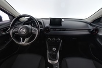 Mazda CX-3 vaihtoauto