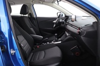 Mazda CX-3 vaihtoauto