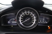 Mazda CX-3 vaihtoauto