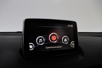 Mazda CX-3 vaihtoauto