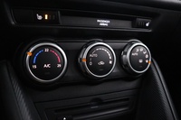 Mazda CX-3 vaihtoauto