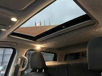 Nissan Navara vaihtoauto