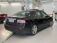 Saab 9-3 vaihtoauto