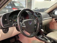 Saab 9-3 vaihtoauto