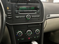 Saab 9-3 vaihtoauto