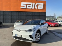 Volkswagen ID.5 vaihtoauto