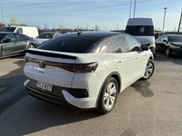 Volkswagen ID.5 vaihtoauto