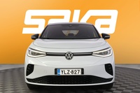 Volkswagen ID.5 vaihtoauto