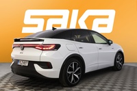 Volkswagen ID.5 vaihtoauto