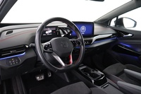 Volkswagen ID.5 vaihtoauto