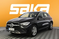 Mercedes-Benz GLA vaihtoauto