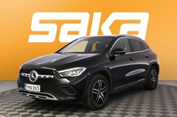 Mercedes-Benz GLA vaihtoauto
