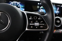 Mercedes-Benz GLA vaihtoauto