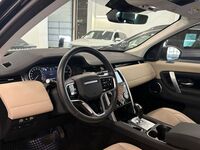 Land Rover Discovery Sport vaihtoauto