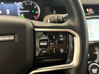 Land Rover Discovery Sport vaihtoauto