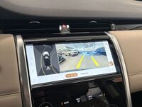 Land Rover Discovery Sport vaihtoauto