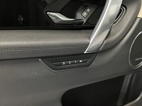 Land Rover Discovery Sport vaihtoauto