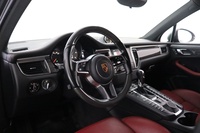Porsche Macan vaihtoauto