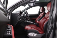 Porsche Macan vaihtoauto