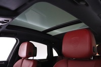Porsche Macan vaihtoauto