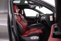 Porsche Macan vaihtoauto