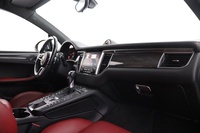 Porsche Macan vaihtoauto