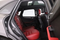 Porsche Macan vaihtoauto