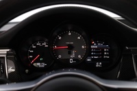 Porsche Macan vaihtoauto