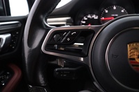 Porsche Macan vaihtoauto
