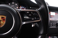 Porsche Macan vaihtoauto