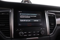 Porsche Macan vaihtoauto