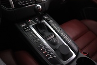 Porsche Macan vaihtoauto